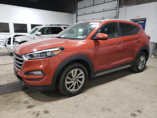 HYUNDAI TUCSON 2018 km8j33a40ju608637