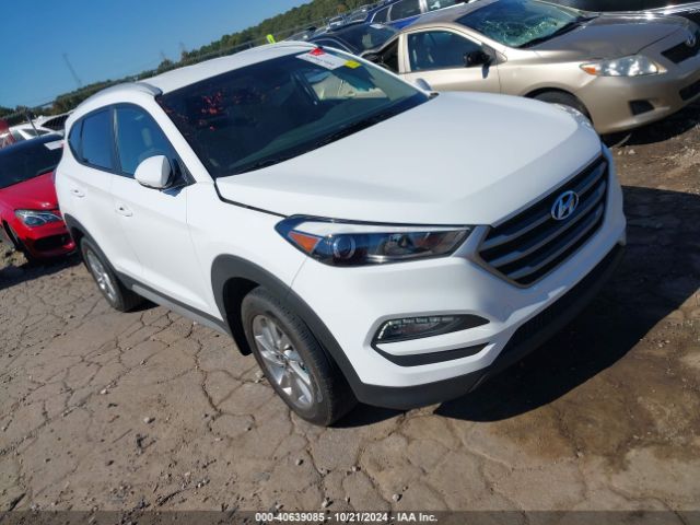 HYUNDAI TUCSON 2018 km8j33a40ju613269