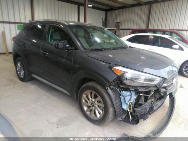 HYUNDAI TUCSON 2018 km8j33a40ju615149