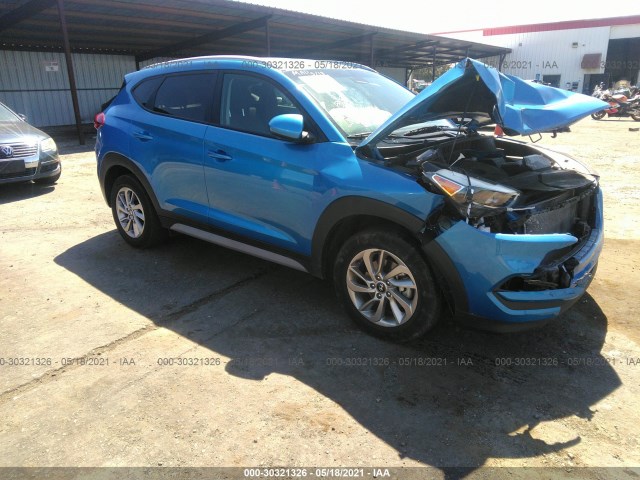 HYUNDAI TUCSON 2018 km8j33a40ju626605