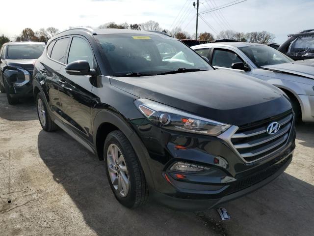 HYUNDAI TUCSON SEL 2018 km8j33a40ju645350