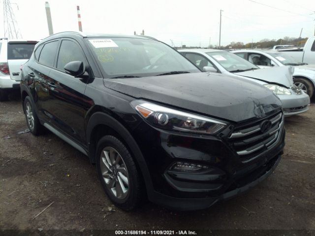 HYUNDAI TUCSON 2018 km8j33a40ju651312