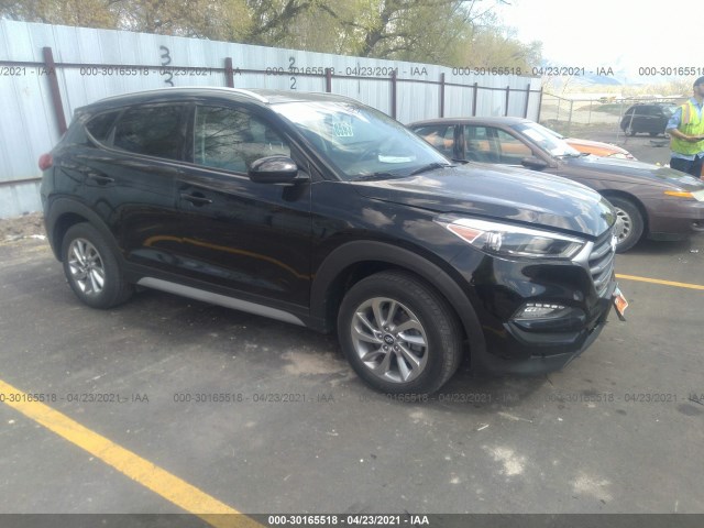 HYUNDAI TUCSON 2018 km8j33a40ju656042