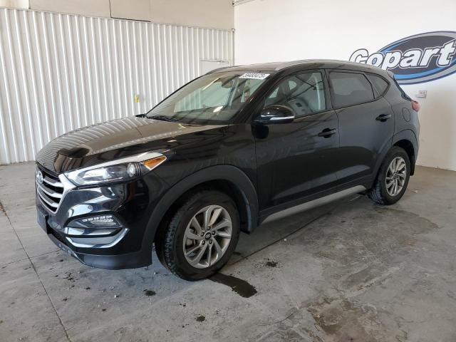 HYUNDAI TUCSON SEL 2018 km8j33a40ju662617