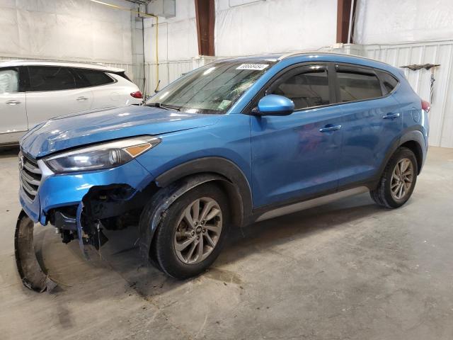 HYUNDAI TUCSON SEL 2018 km8j33a40ju663136