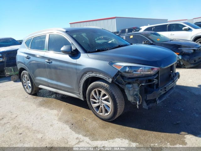 HYUNDAI TUCSON 2018 km8j33a40ju663685