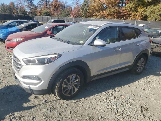 HYUNDAI TUCSON SEL 2018 km8j33a40ju664495