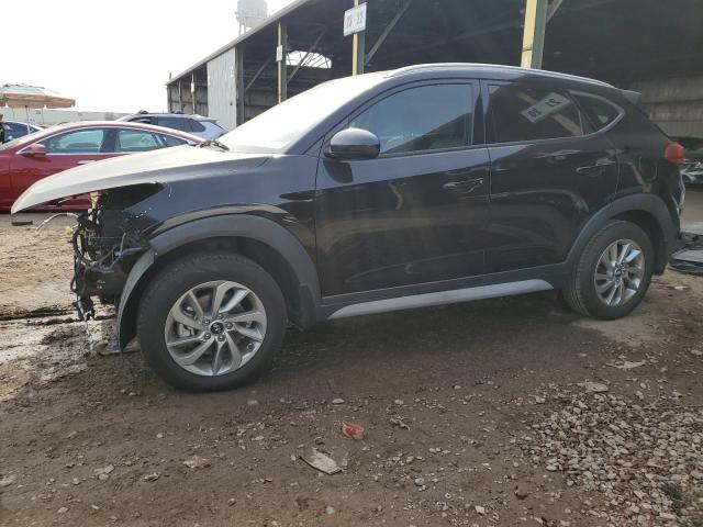 HYUNDAI TUCSON SEL 2018 km8j33a40ju666960