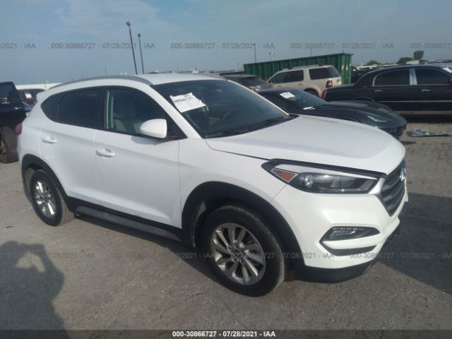 HYUNDAI TUCSON 2018 km8j33a40ju672452