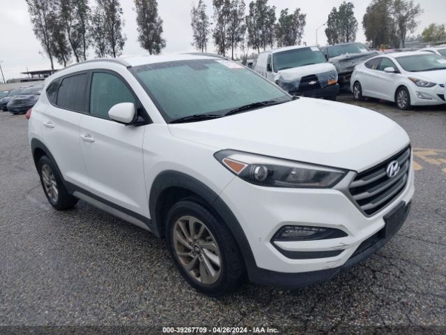 HYUNDAI TUCSON 2018 km8j33a40ju673374