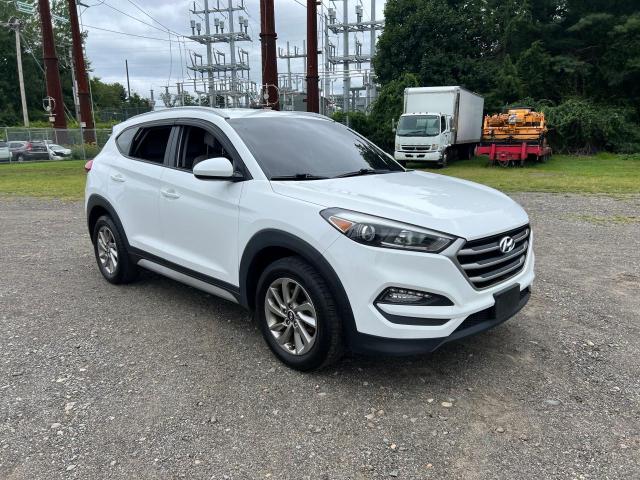 HYUNDAI TUCSON SEL 2018 km8j33a40ju676727