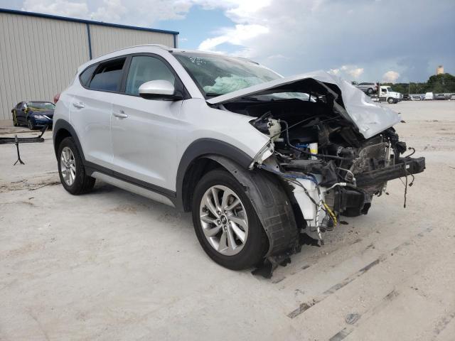 HYUNDAI TUCSON SEL 2018 km8j33a40ju678249