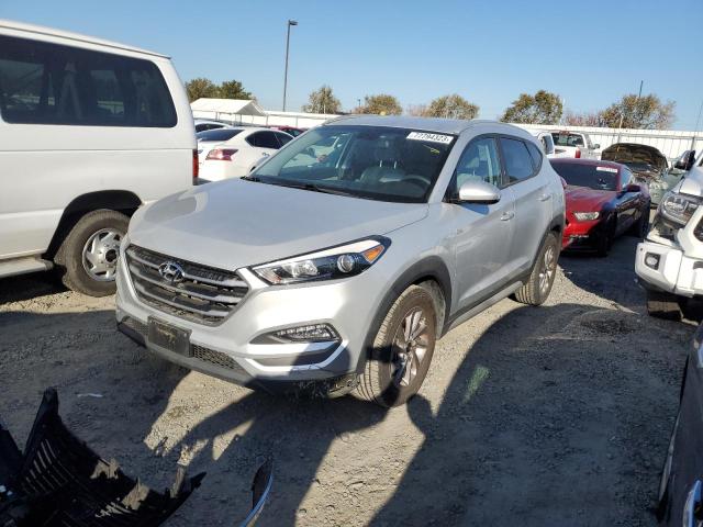 HYUNDAI TUCSON 2018 km8j33a40ju684746