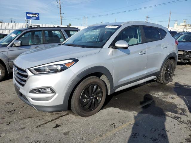 HYUNDAI TUCSON SEL 2018 km8j33a40ju685279