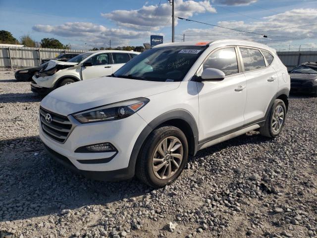 HYUNDAI TUCSON 2018 km8j33a40ju690952