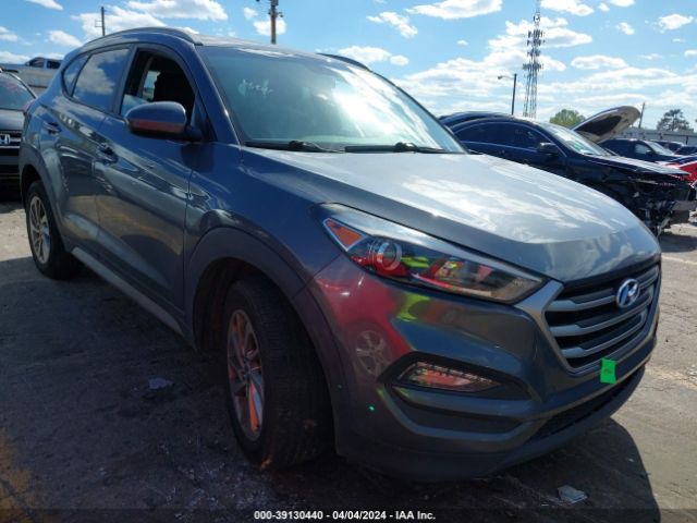 HYUNDAI TUCSON 2018 km8j33a40ju692734