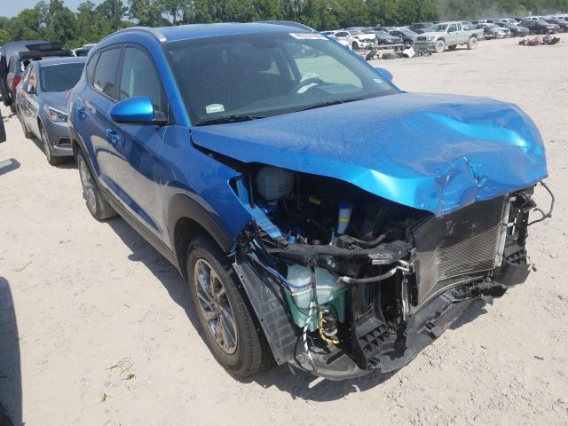 HYUNDAI TUCSON SEL 2018 km8j33a40ju704638