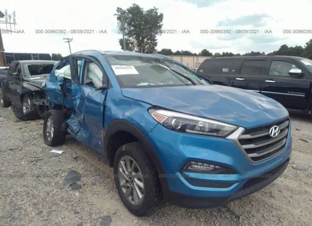 HYUNDAI TUCSON 2018 km8j33a40ju705854