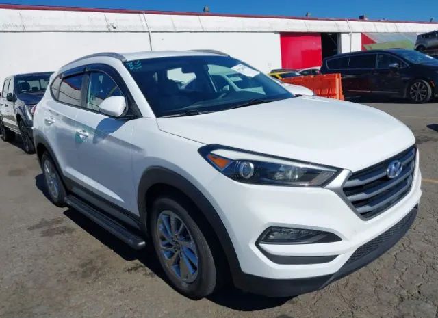 HYUNDAI TUCSON 2018 km8j33a40ju710407