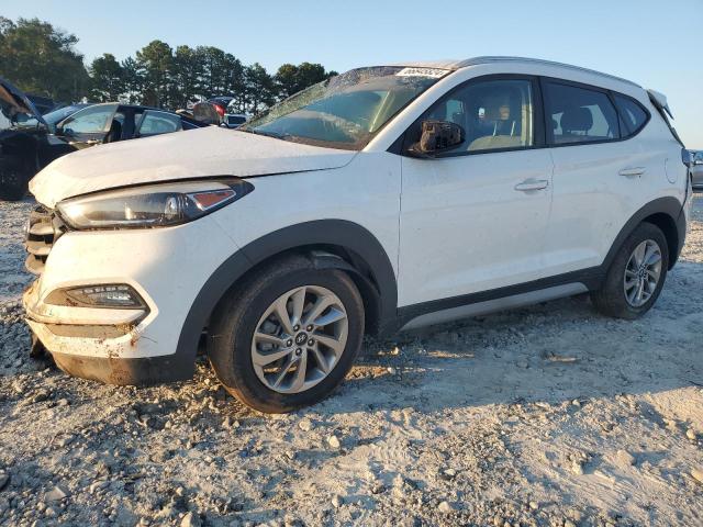 HYUNDAI TUCSON SEL 2018 km8j33a40ju713923