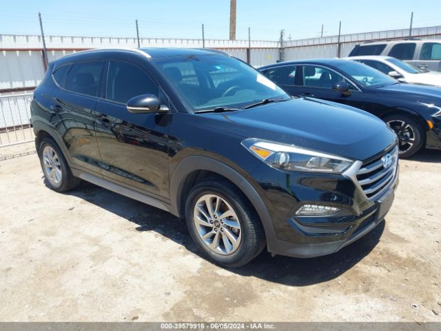 HYUNDAI TUCSON 2018 km8j33a40ju719026