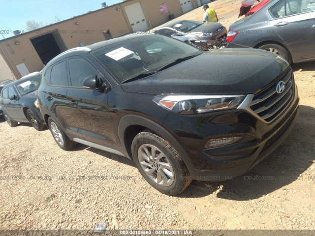 HYUNDAI TUCSON 2018 km8j33a40ju722704