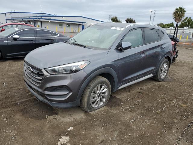 HYUNDAI TUCSON 2018 km8j33a40ju726963