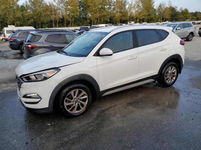 HYUNDAI TUCSON SEL 2018 km8j33a40ju727031