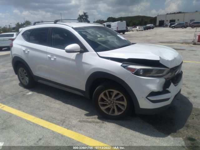 HYUNDAI TUCSON 2018 km8j33a40ju737753