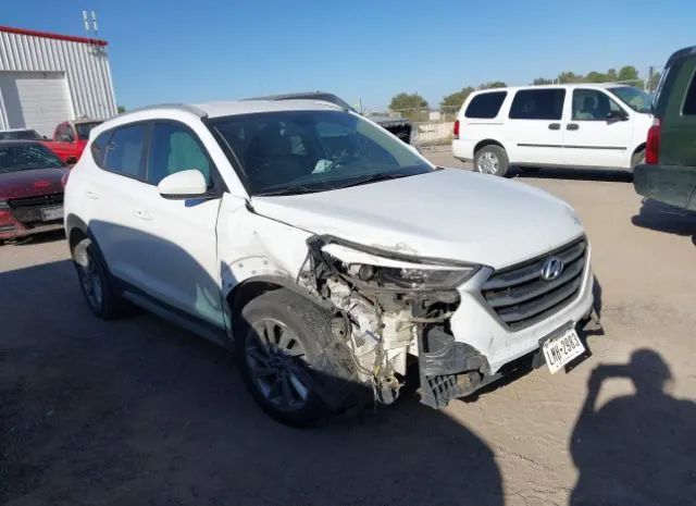 HYUNDAI TUCSON 2018 km8j33a40ju739163