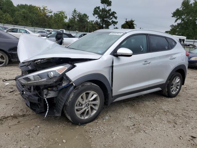 HYUNDAI TUCSON SEL 2018 km8j33a40ju742953