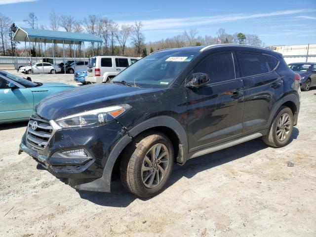 HYUNDAI TUCSON 2018 km8j33a40ju752916