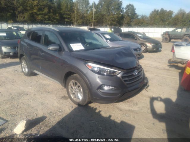 HYUNDAI TUCSON 2018 km8j33a40ju758859