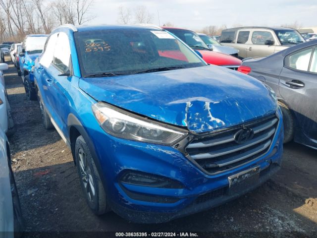 HYUNDAI TUCSON 2018 km8j33a40ju776830