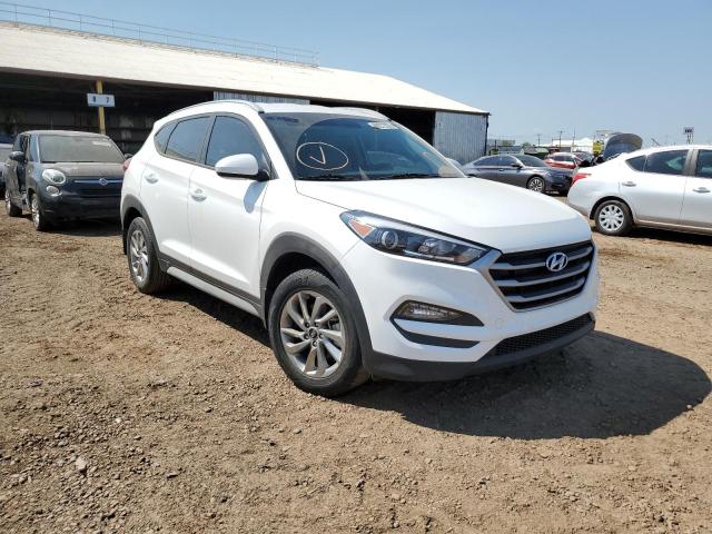 HYUNDAI TUCSON SEL 2018 km8j33a40ju791991