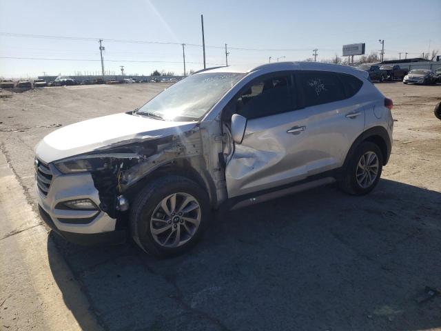 HYUNDAI TUCSON SEL 2018 km8j33a40ju820180