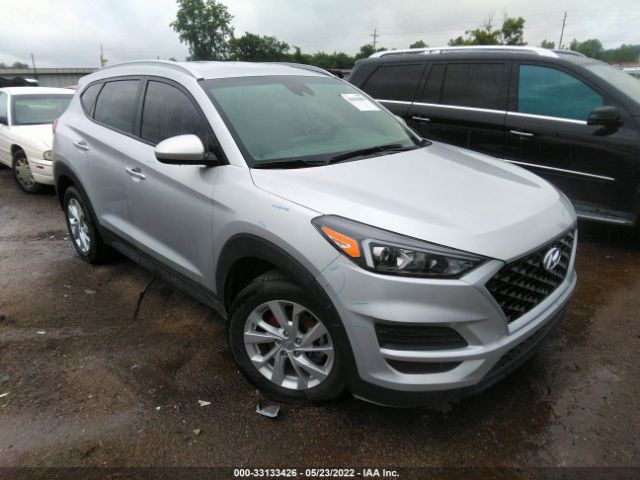 HYUNDAI TUCSON 2019 km8j33a40ku014034