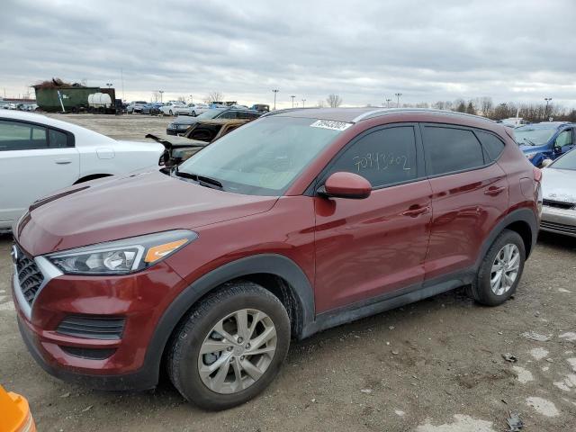 HYUNDAI TUCSON LIM 2019 km8j33a40ku022506