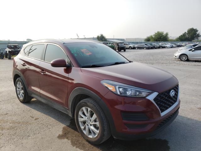 HYUNDAI TUCSON LIM 2019 km8j33a40ku025230