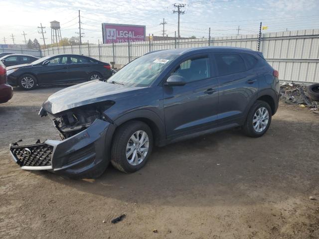 HYUNDAI TUCSON LIM 2019 km8j33a40ku025440