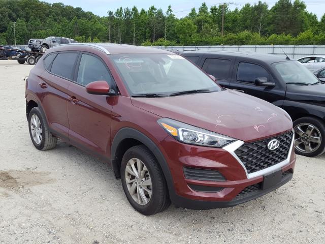 HYUNDAI TUCSON LIM 2019 km8j33a40ku061385