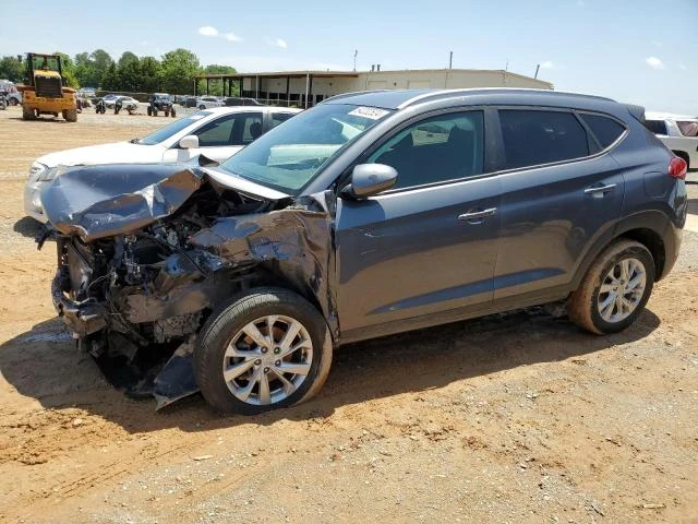 HYUNDAI TUCSON LIM 2019 km8j33a40ku865508