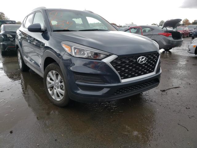 HYUNDAI NULL 2019 km8j33a40ku884477