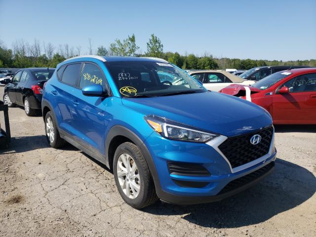 HYUNDAI TUCSON LIM 2019 km8j33a40ku891560