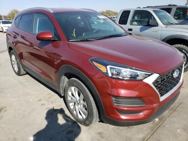 HYUNDAI TUCSON LIM 2019 km8j33a40ku895141