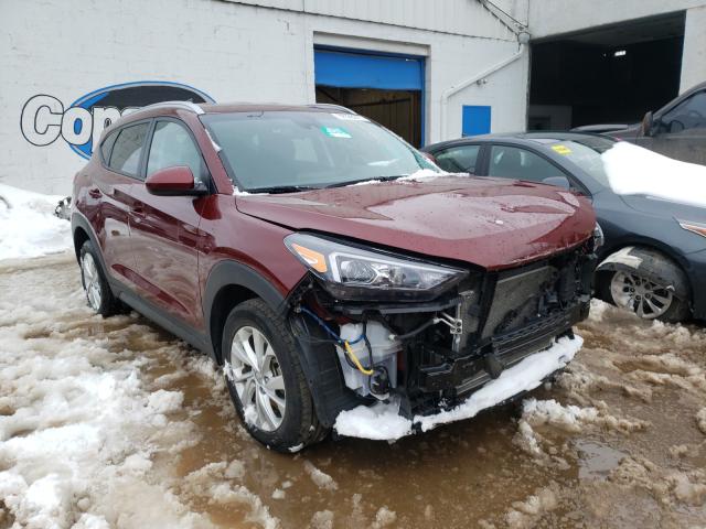 HYUNDAI TUCSON LIM 2019 km8j33a40ku914027