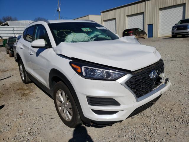 HYUNDAI TUCSON LIM 2019 km8j33a40ku970002