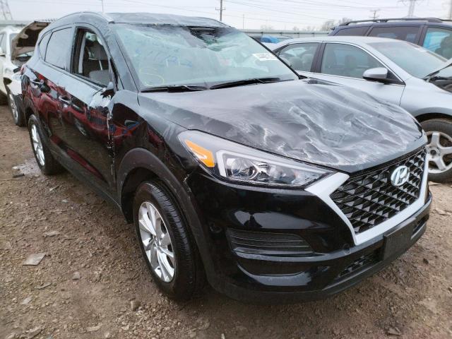 HYUNDAI TUCSON LIM 2019 km8j33a40ku989164