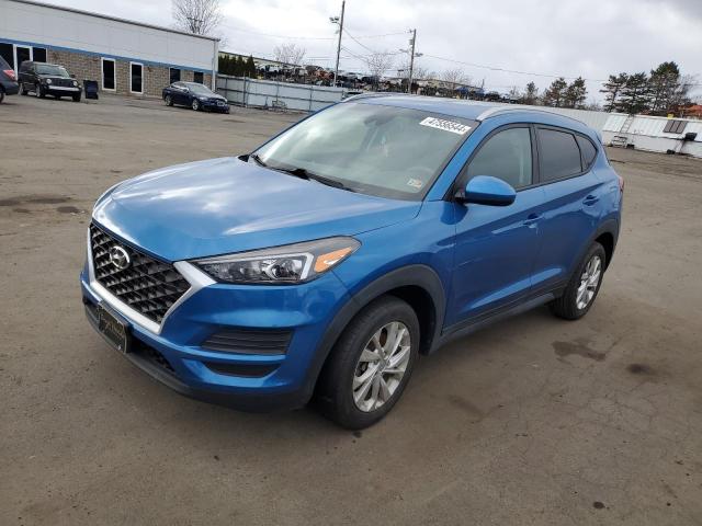 HYUNDAI TUCSON 2019 km8j33a40ku990203