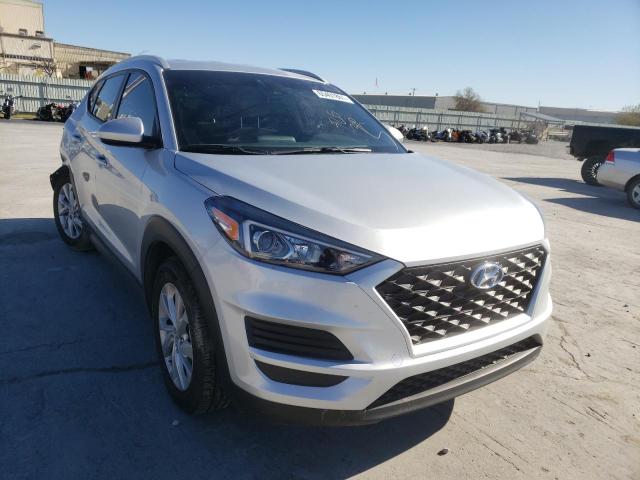 HYUNDAI NULL 2019 km8j33a40ku996311